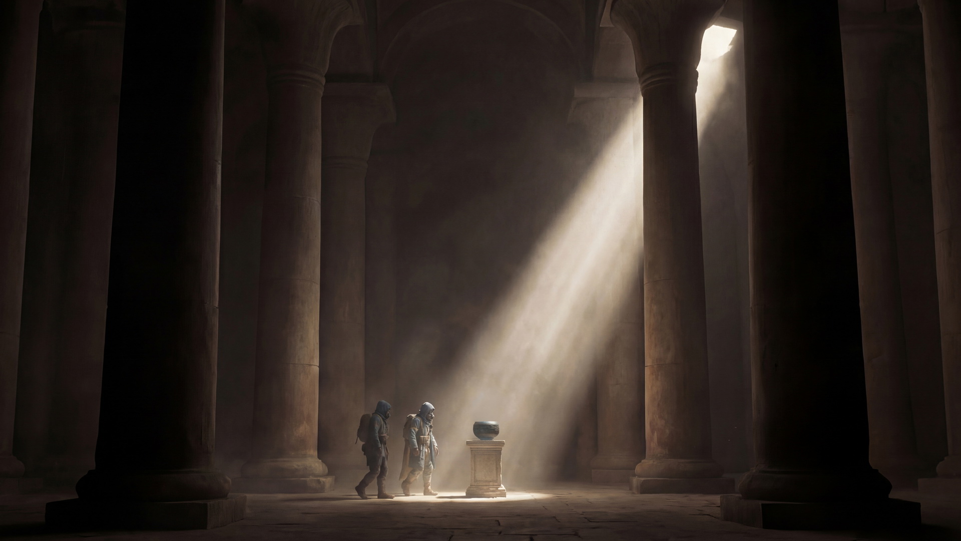 Il Santuario