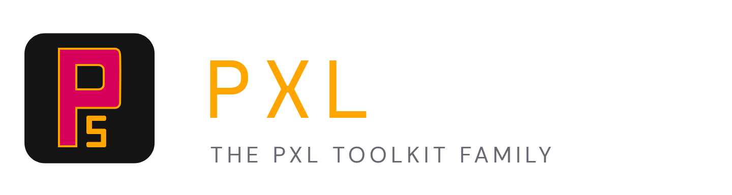 PXLsuite