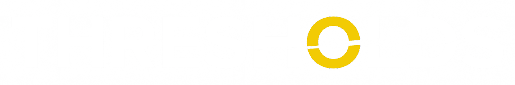 Thresholds