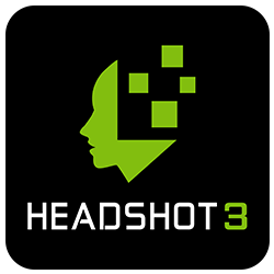 Headshot 3