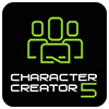 Character Creator 5