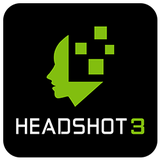 Headshot 3