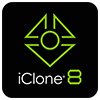 iClone 8