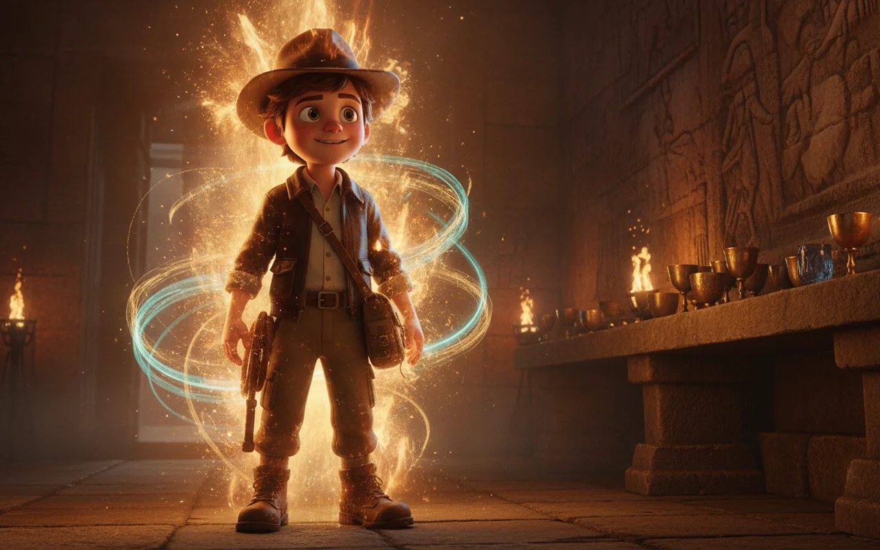 AI for VFX cohort