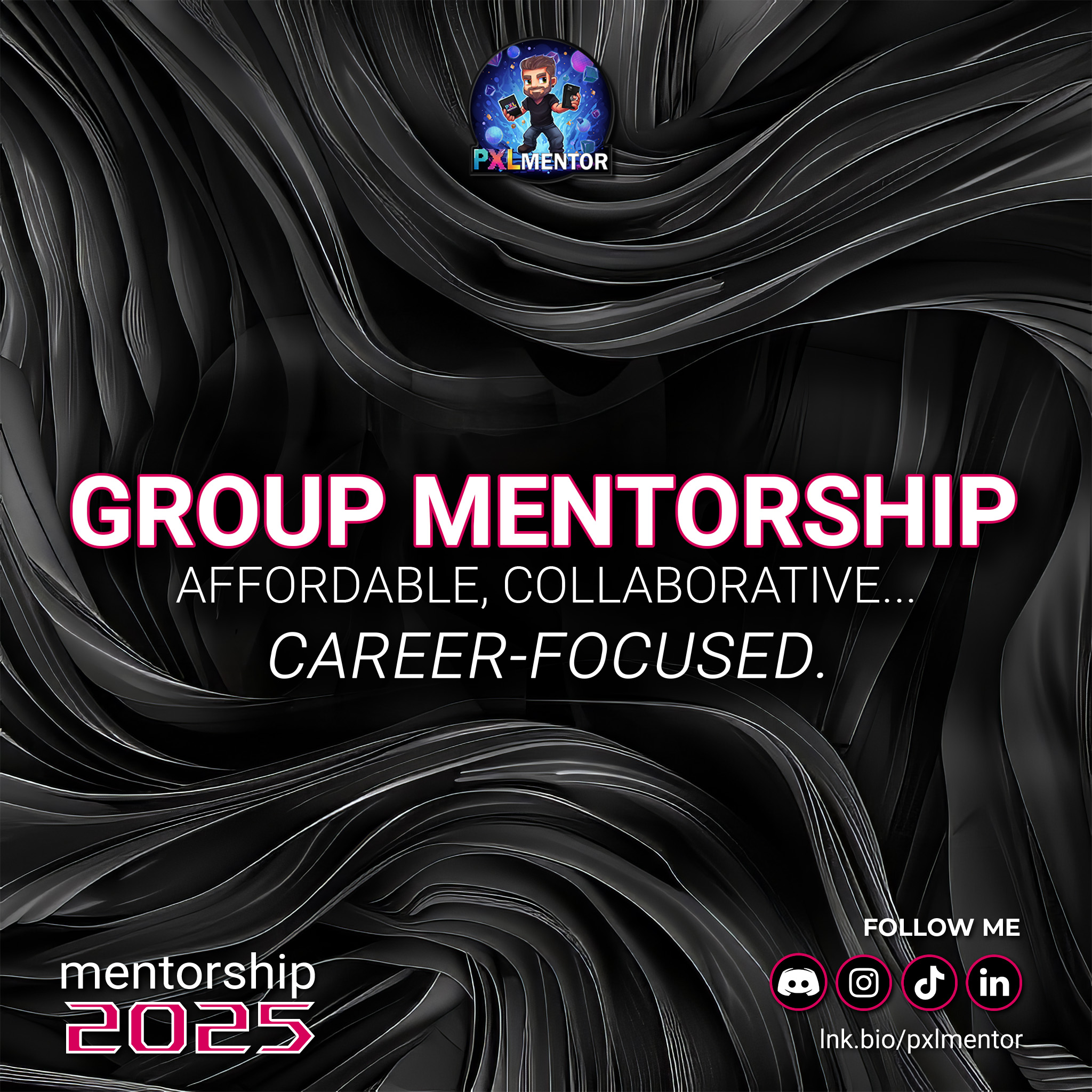 Group mentorship