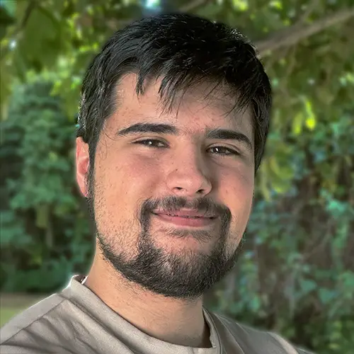 Alex Cuesta